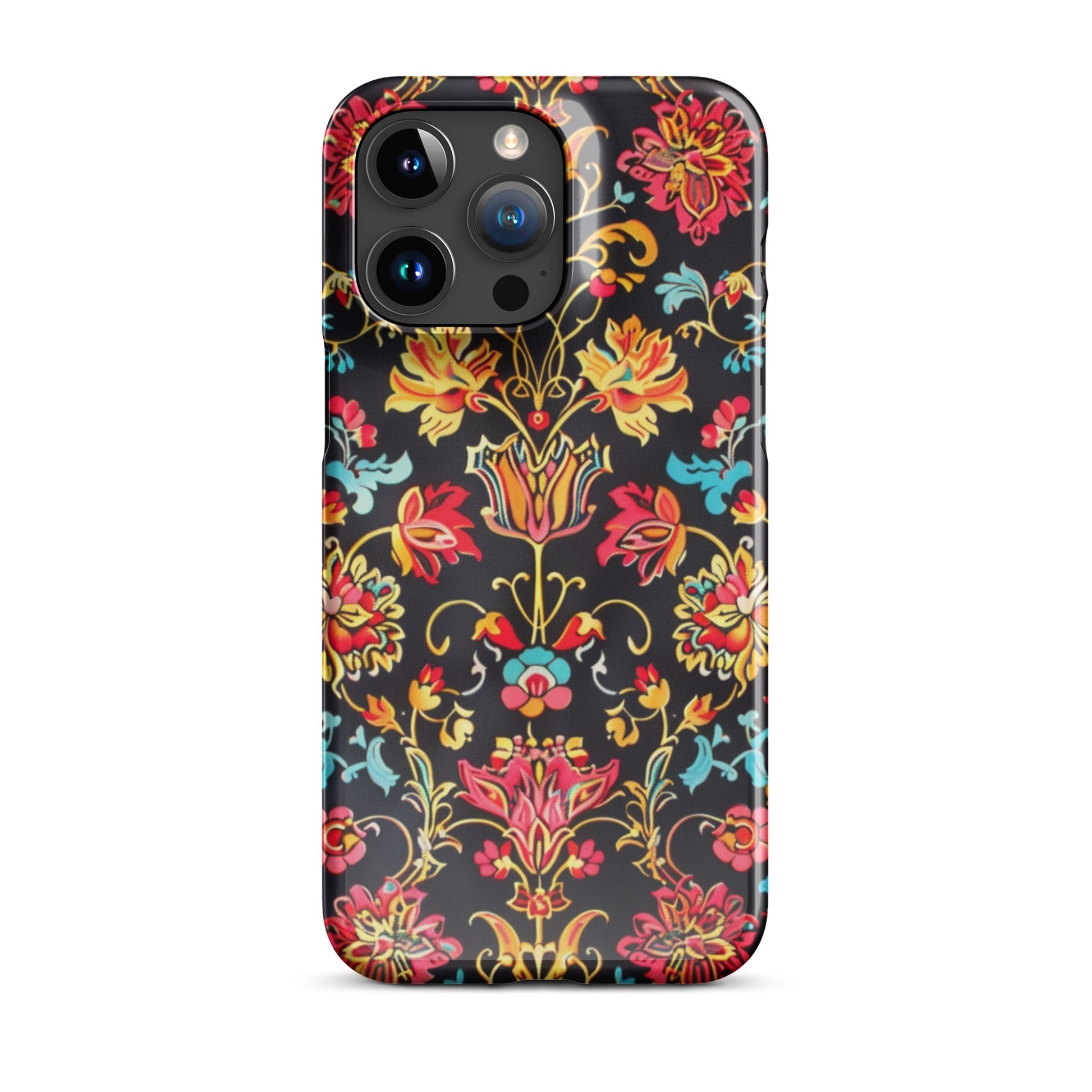 case2 Phone case for iPhone-36