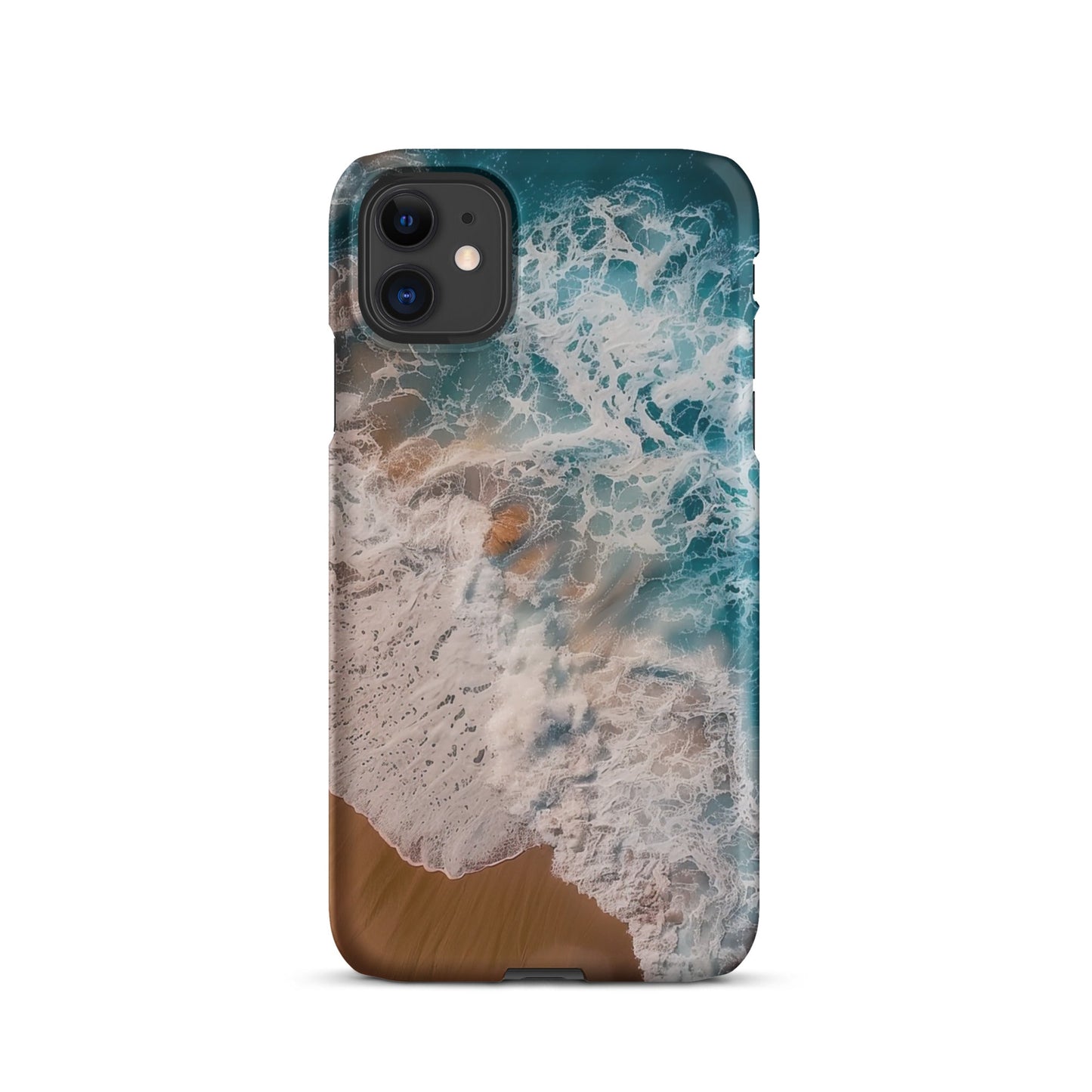 Beach Phone  Case for iPhone-2