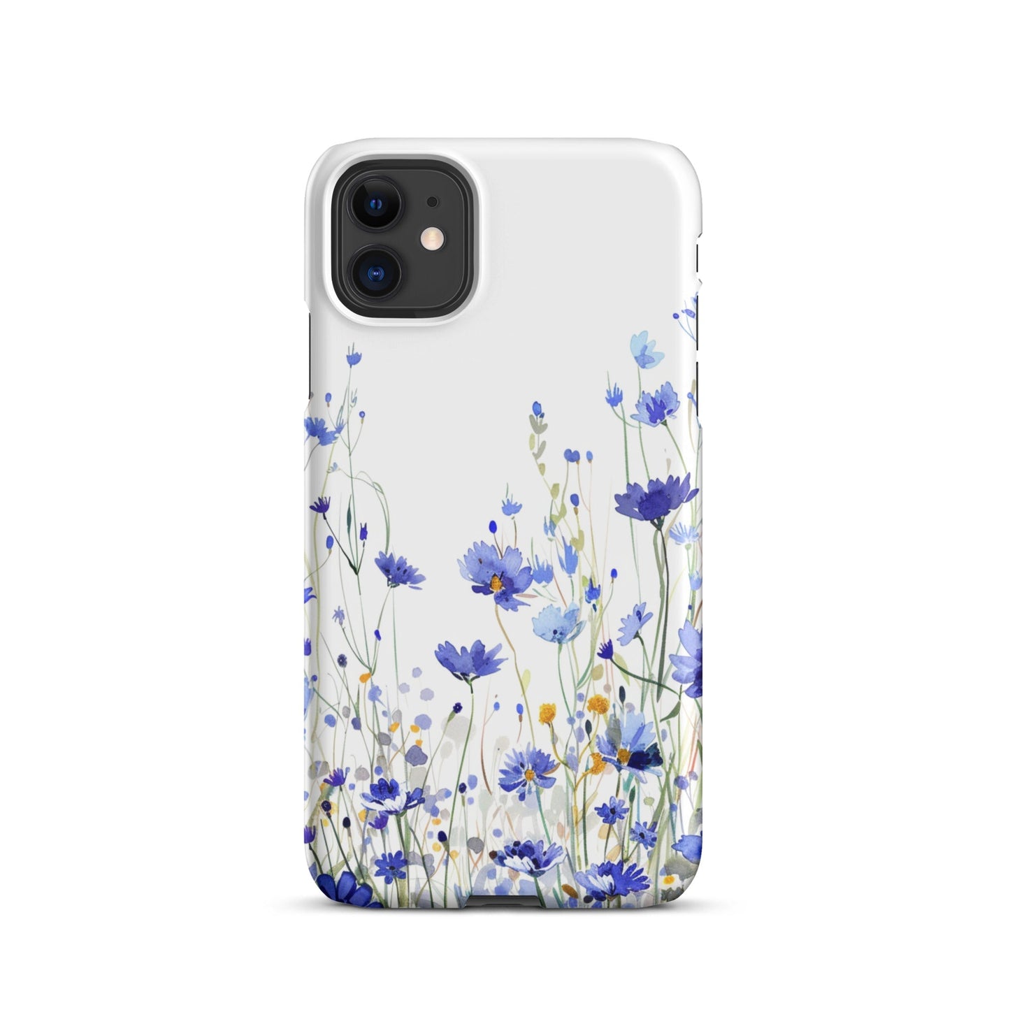 Watercolor Phone case for iPhone-1