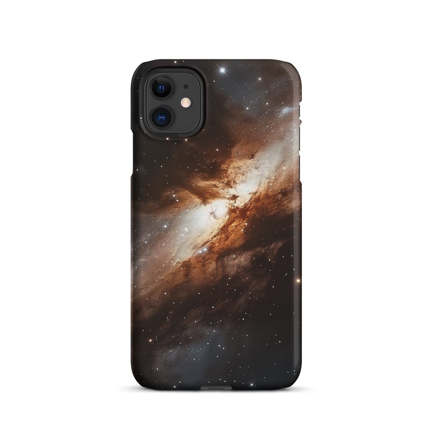 Glaxy Phone case for iPhone-1