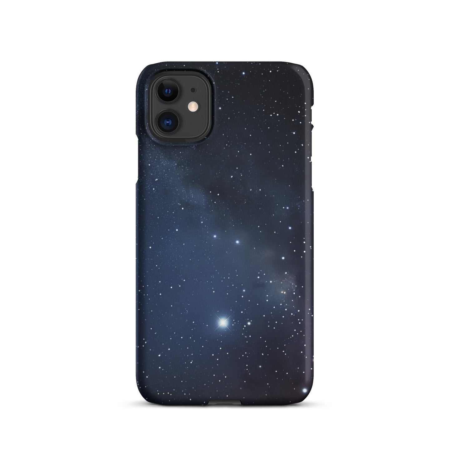 Stars Phone case for iPhone-1