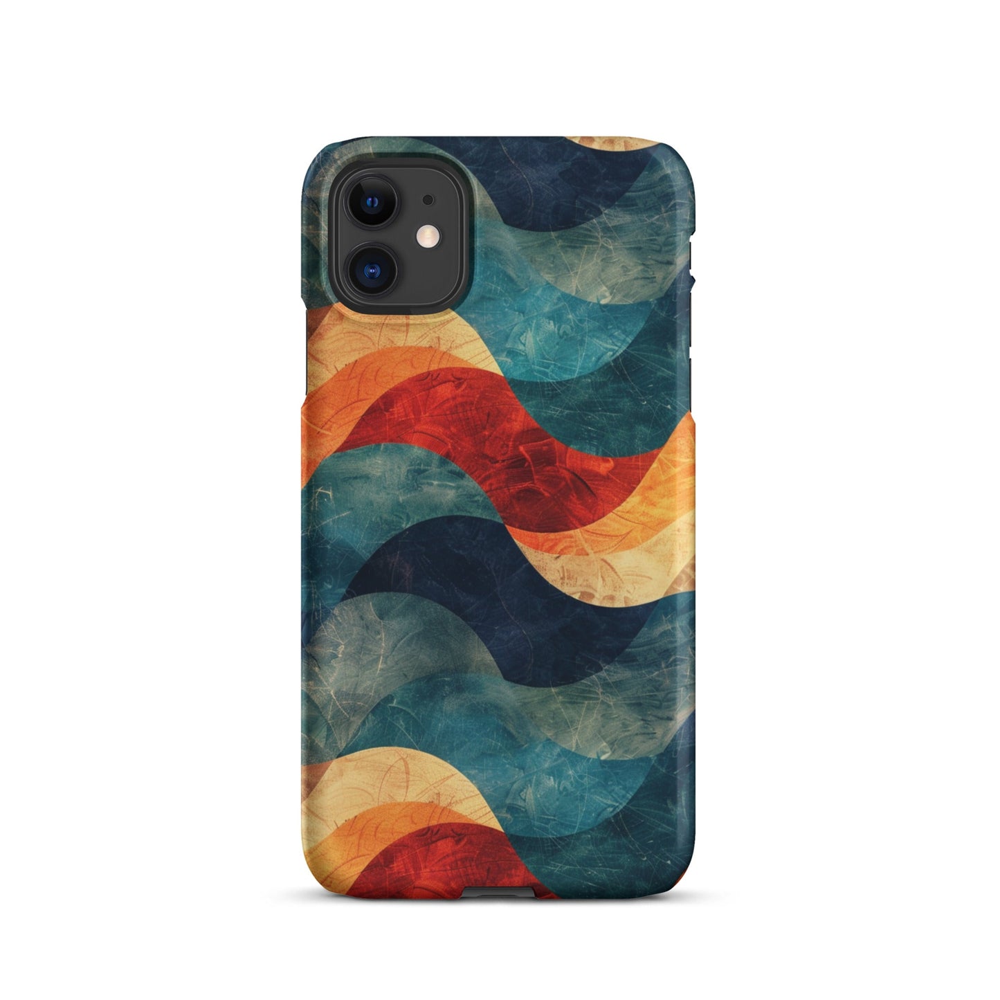 Dune Phone case for iPhone-1