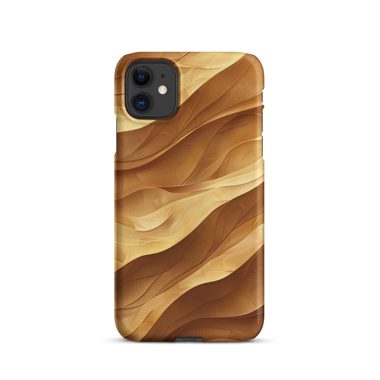 Desert Phone case for iPhone-1