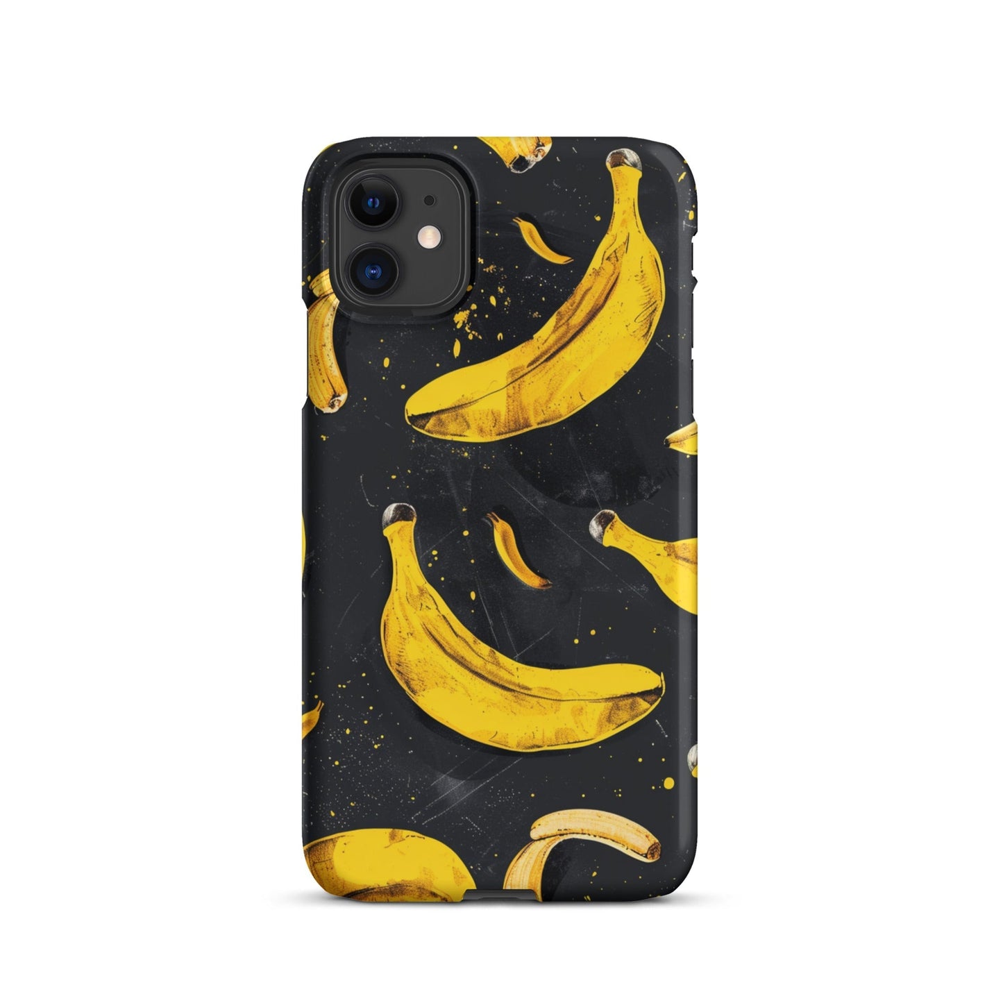 Bananas Phone case for iPhone-1