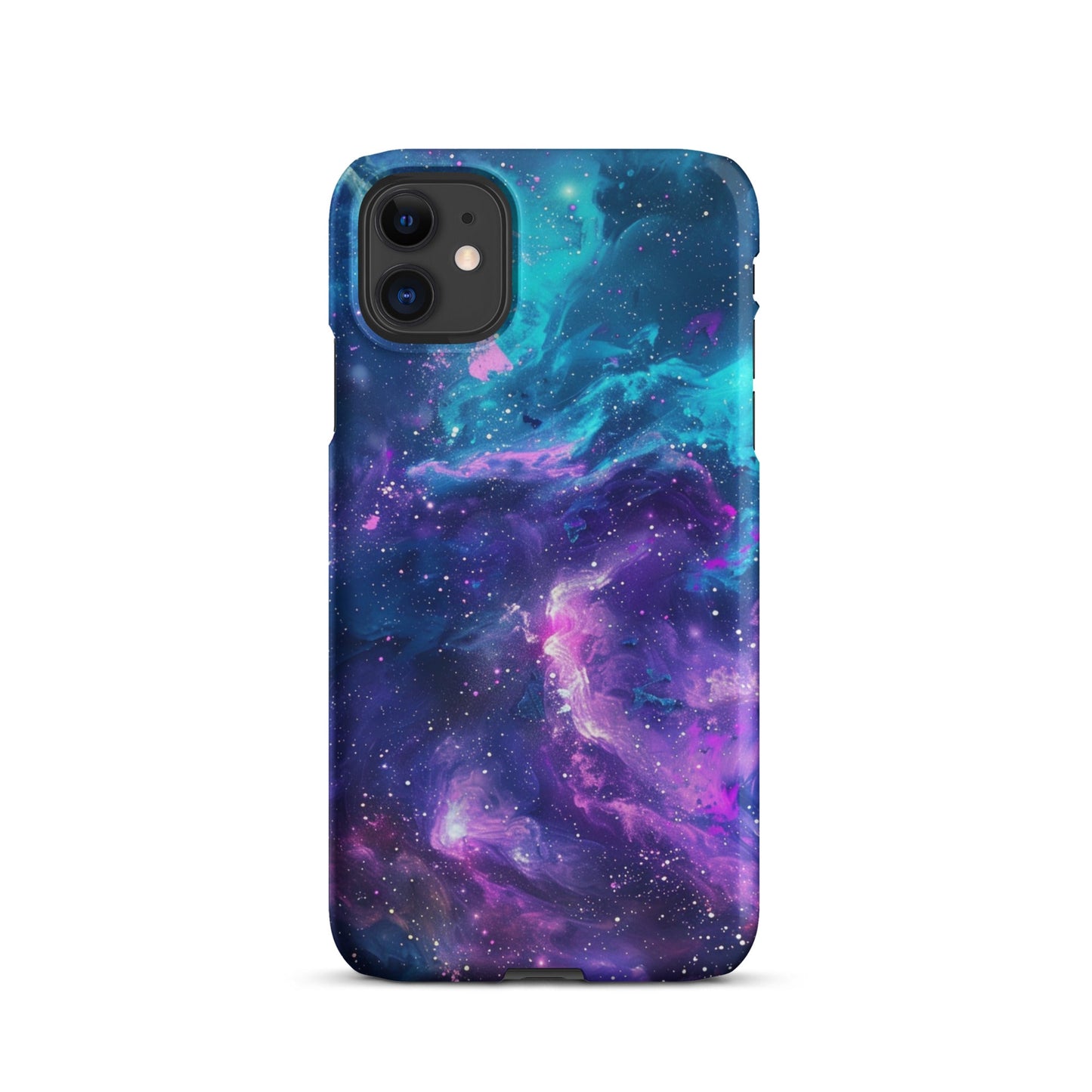 Galaxy 1 Phone case for iPhone-1