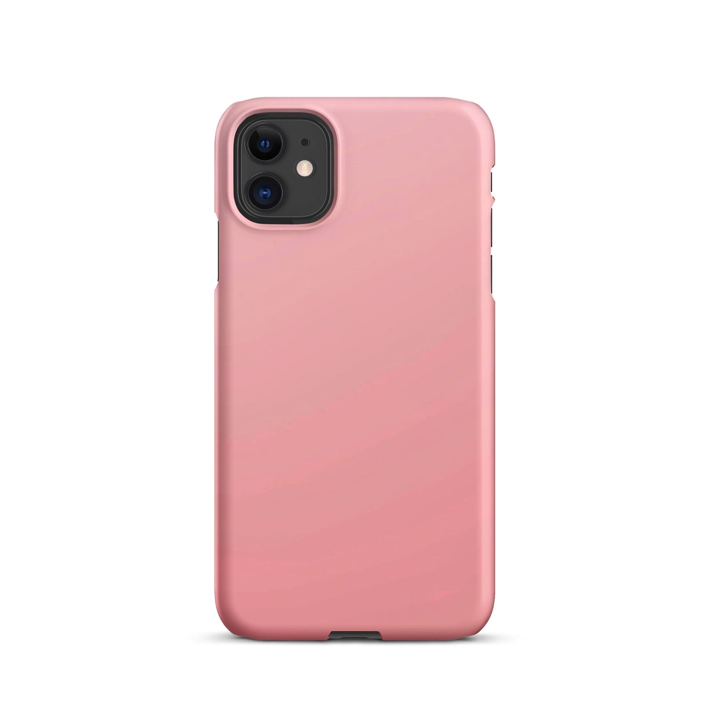 Blush Phone case for iPhone-1