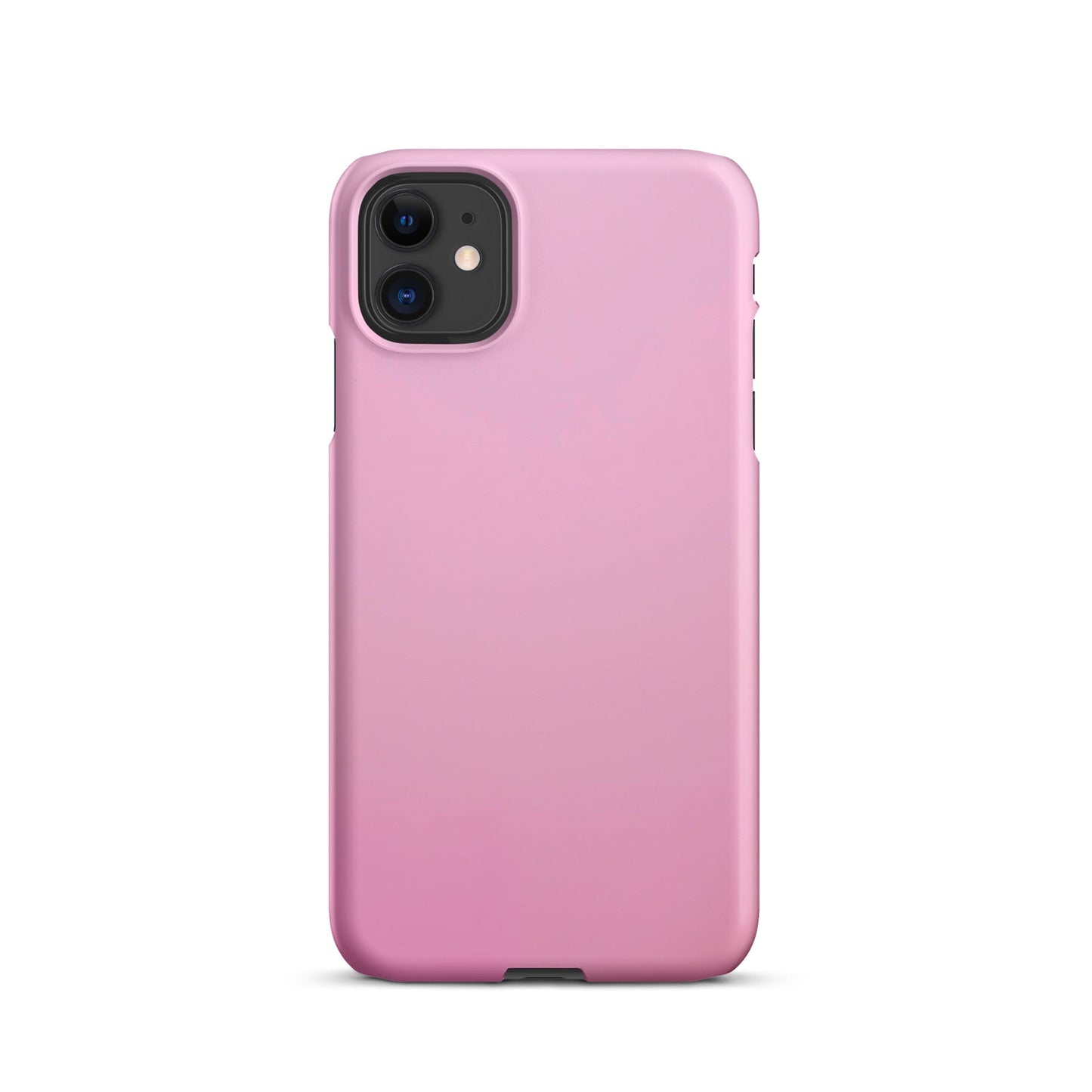 Pink Phone case for iPhone-1