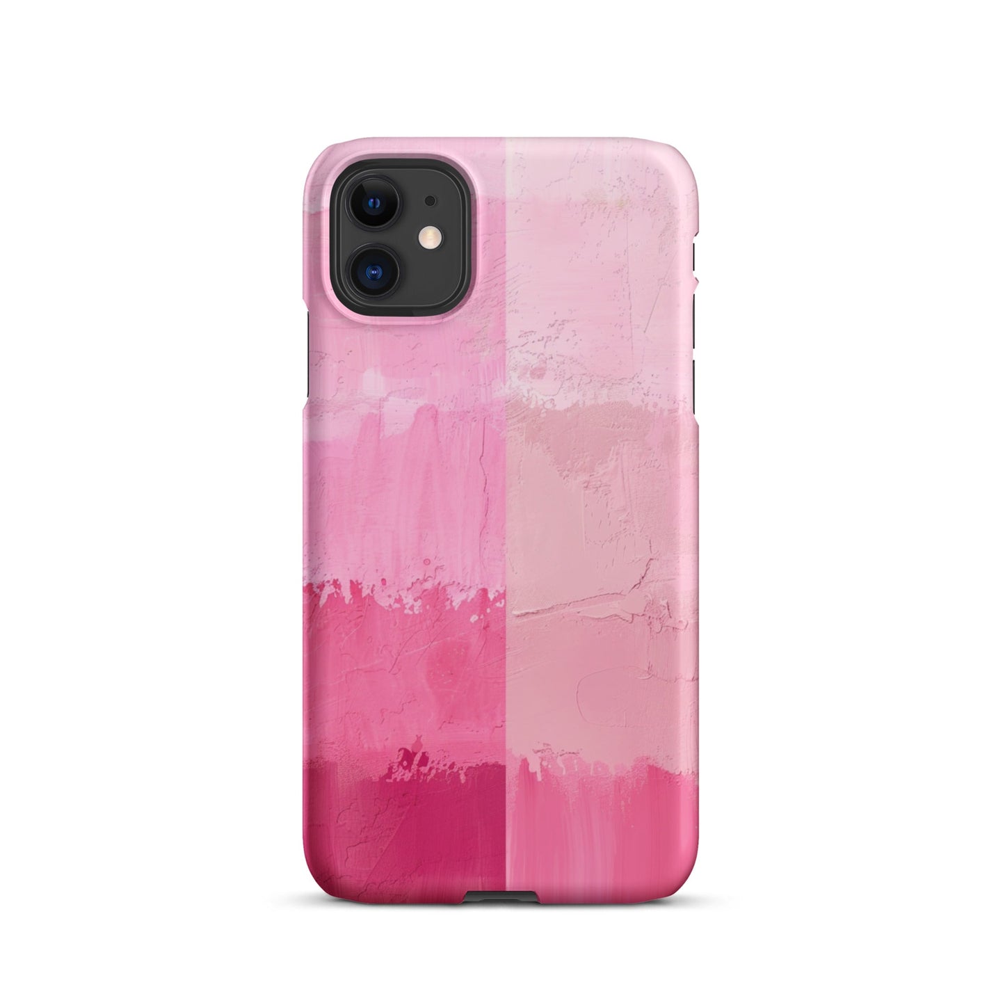 Pink Palette Phone case for iPhone-1