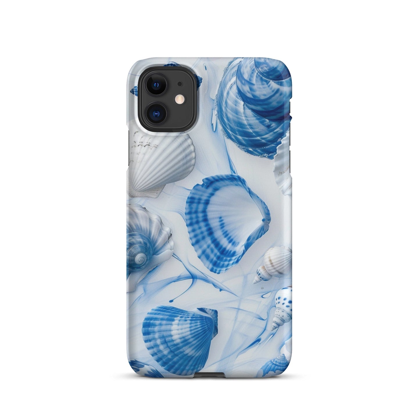 Sea Shells Phone case for iPhone-1