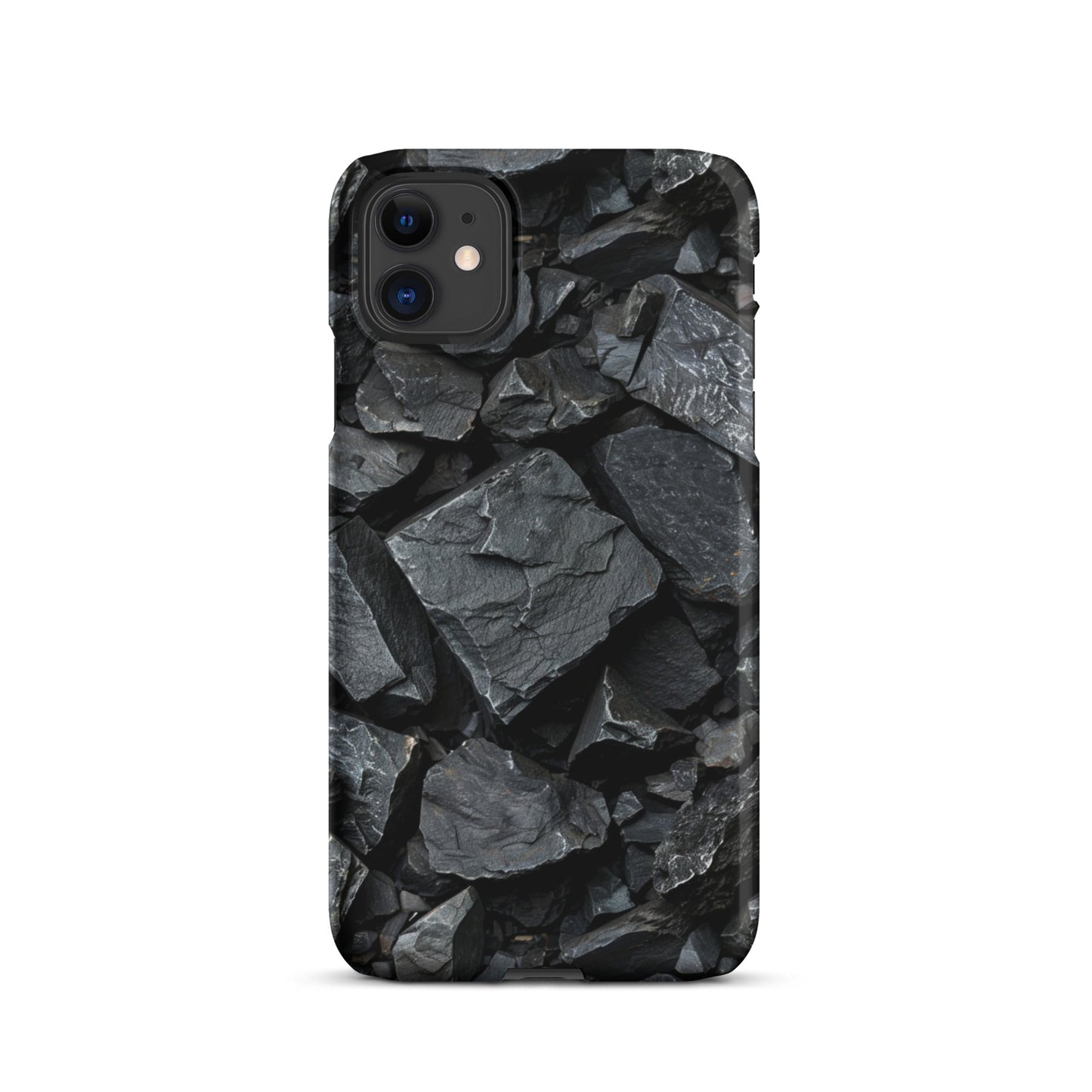 Charcoal  Phone case for iPhone-1