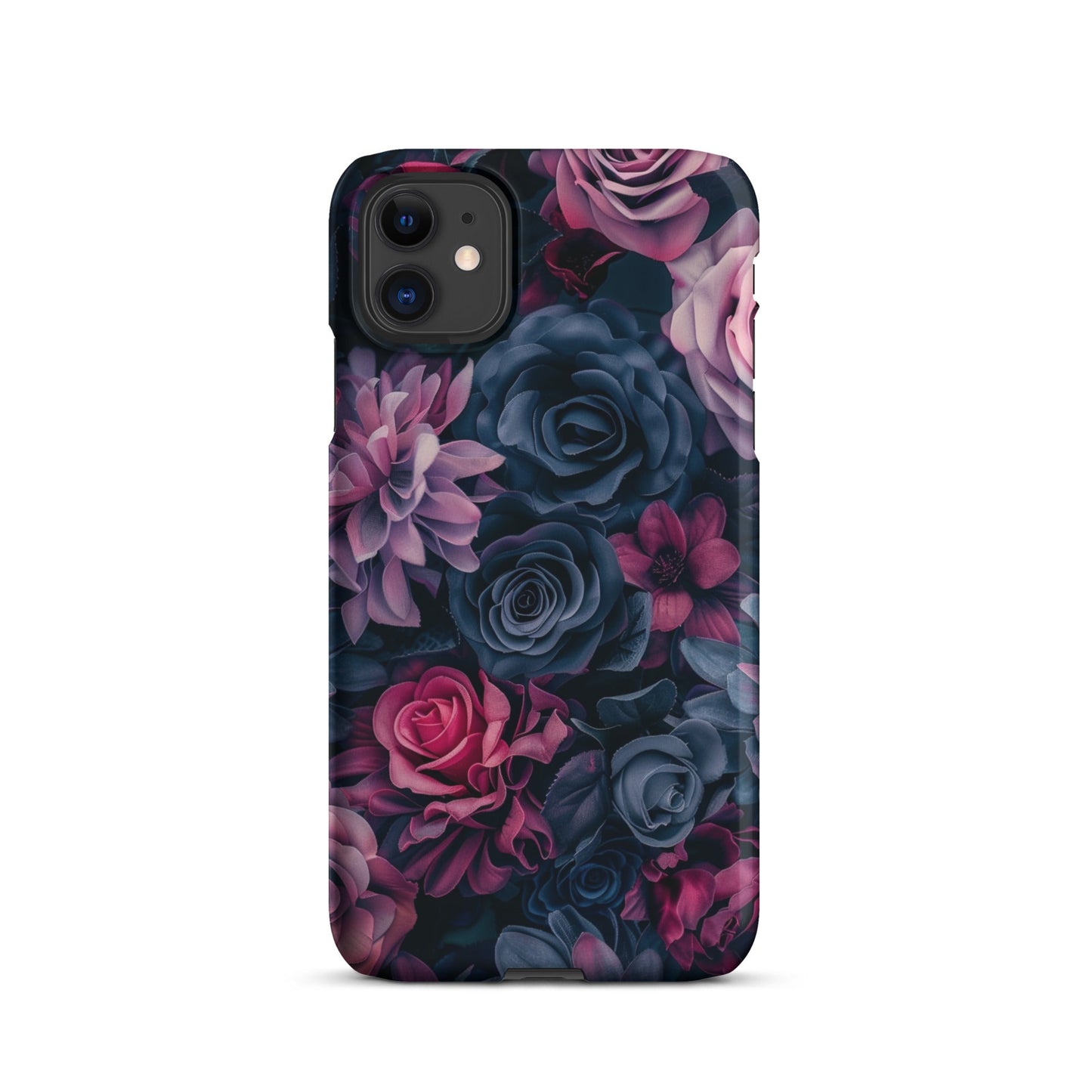 Roses  Phone case for iPhone-1