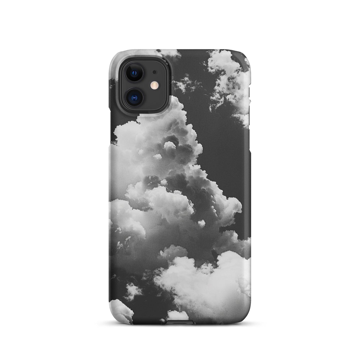 Clouds Phone case for iPhone-1