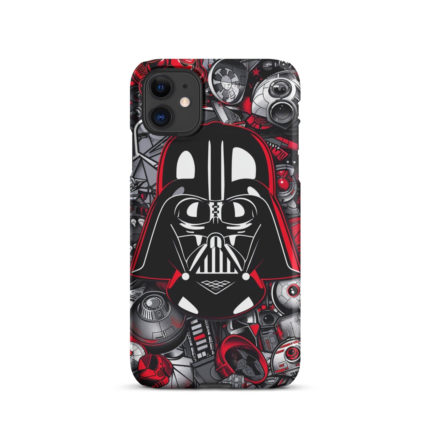 SW Phone case for iPhone-1