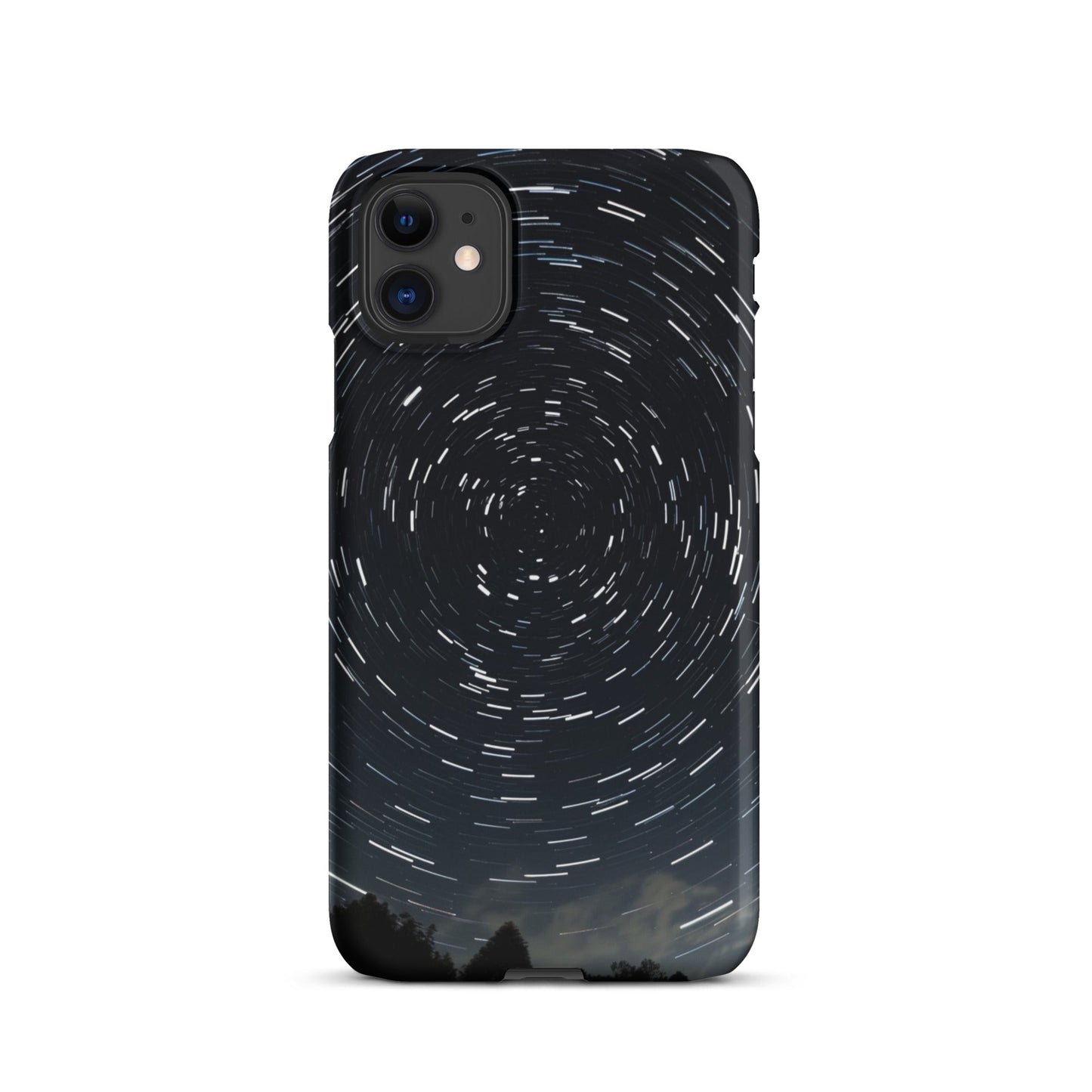 Night Sky Phone case for iPhone-1