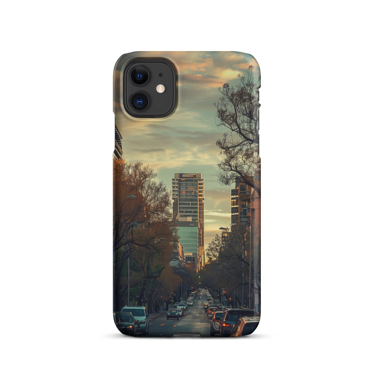 Adelaide Phone case for iPhone-1