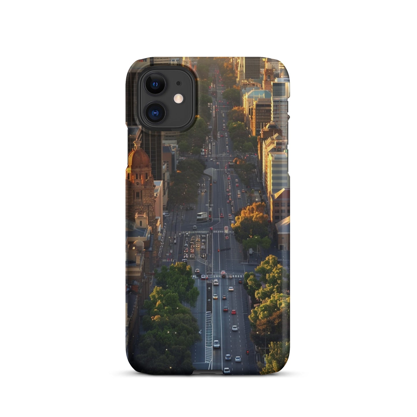 Soth Australia Phone case for iPhone-1