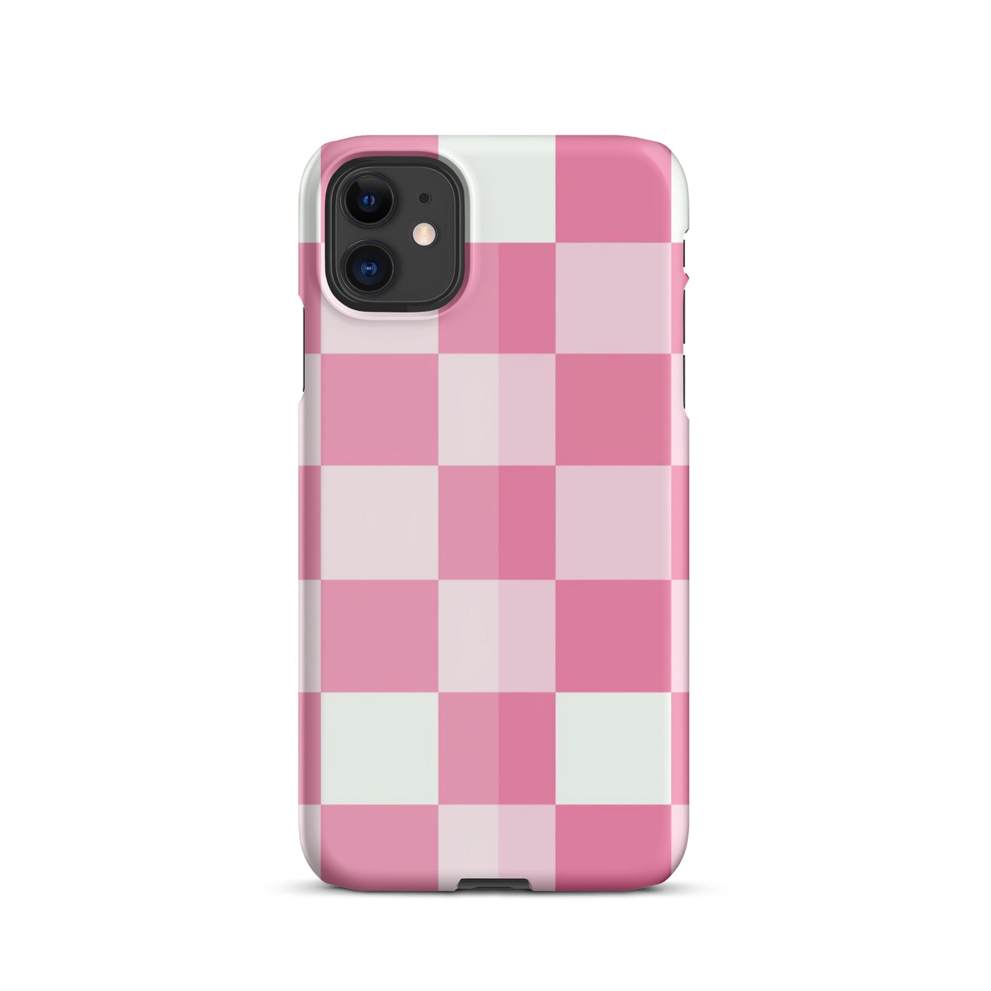 Check Phone case for iPhone-1