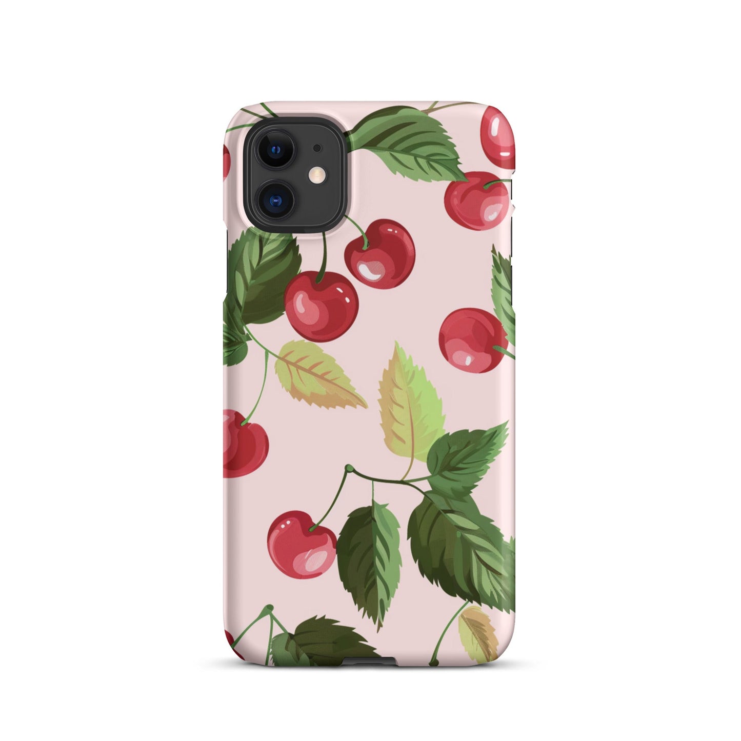 Phone case for iPhone®-1