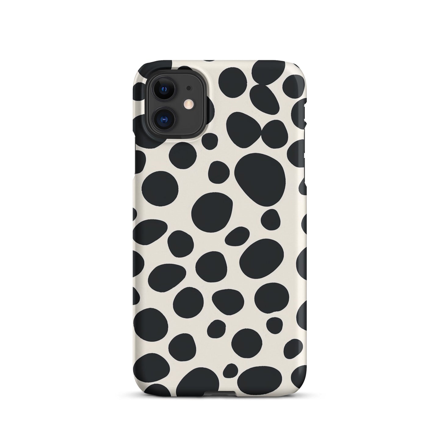 Polka Dots Phone case for iPhone-1