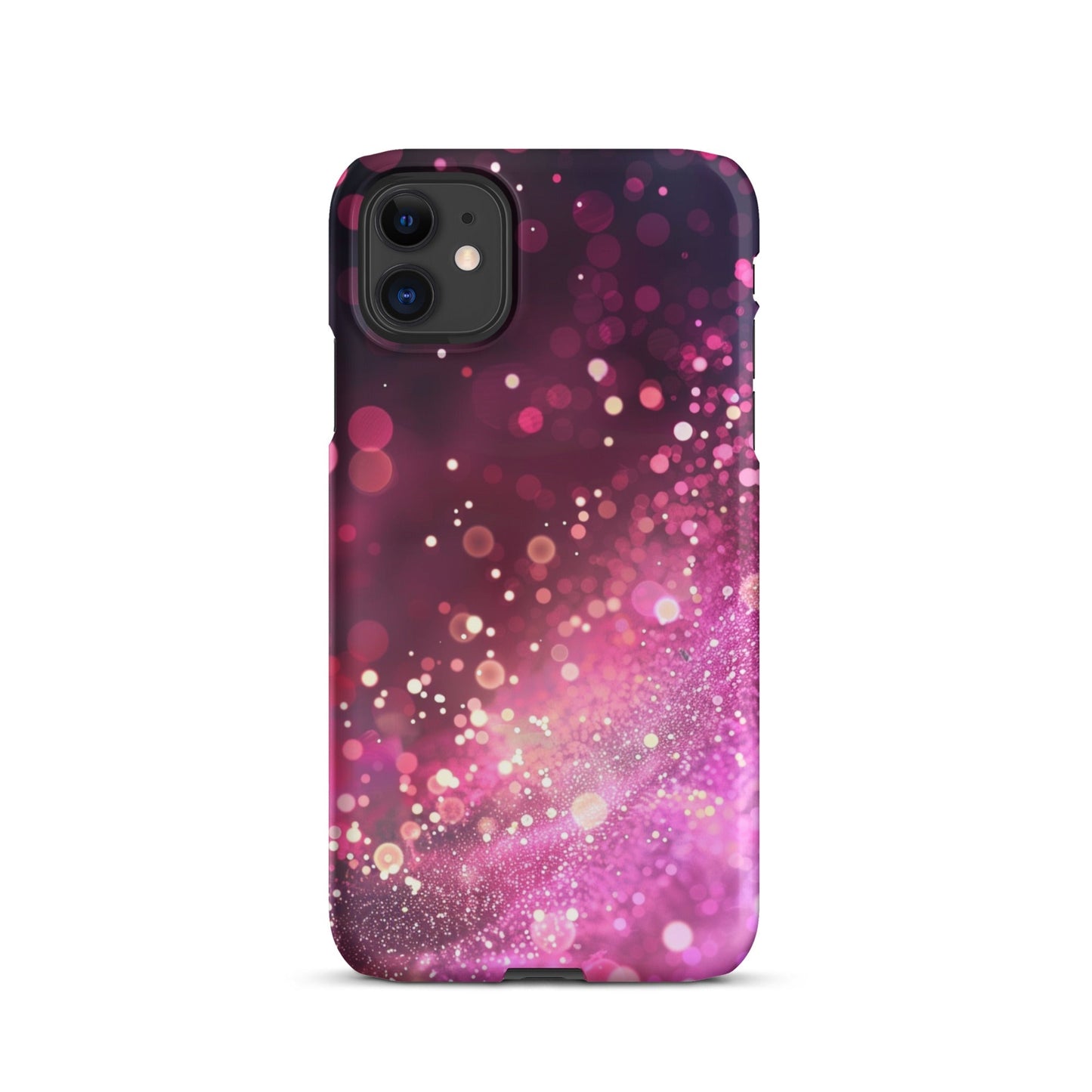 Glow Phone case for iPhone-1