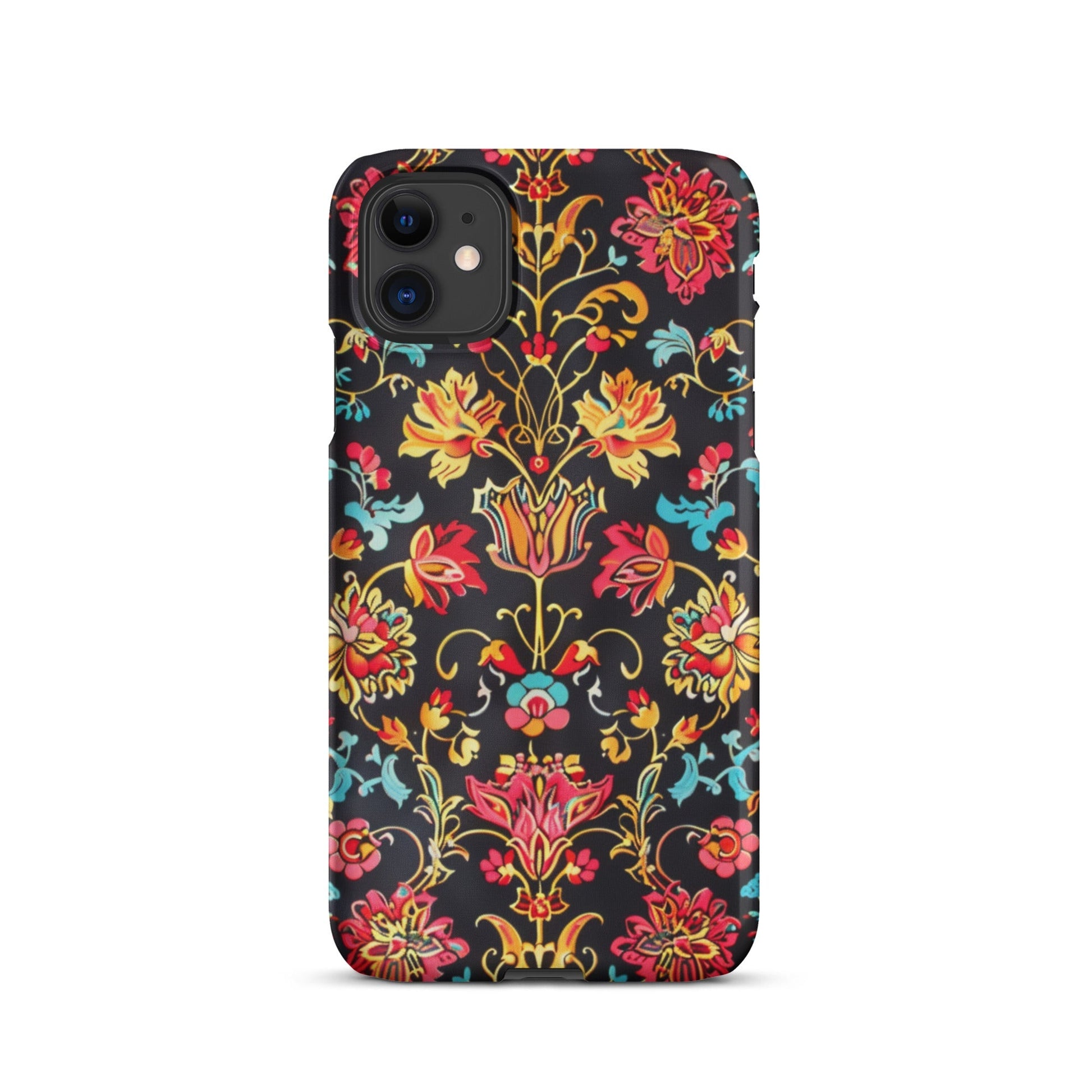 case2 Phone case for iPhone-1