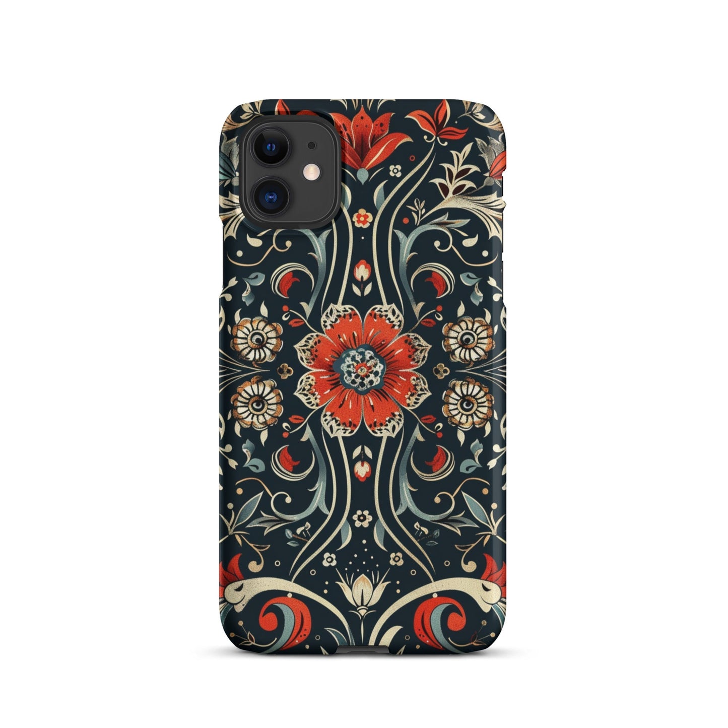 case3 Phone case for iPhone-1