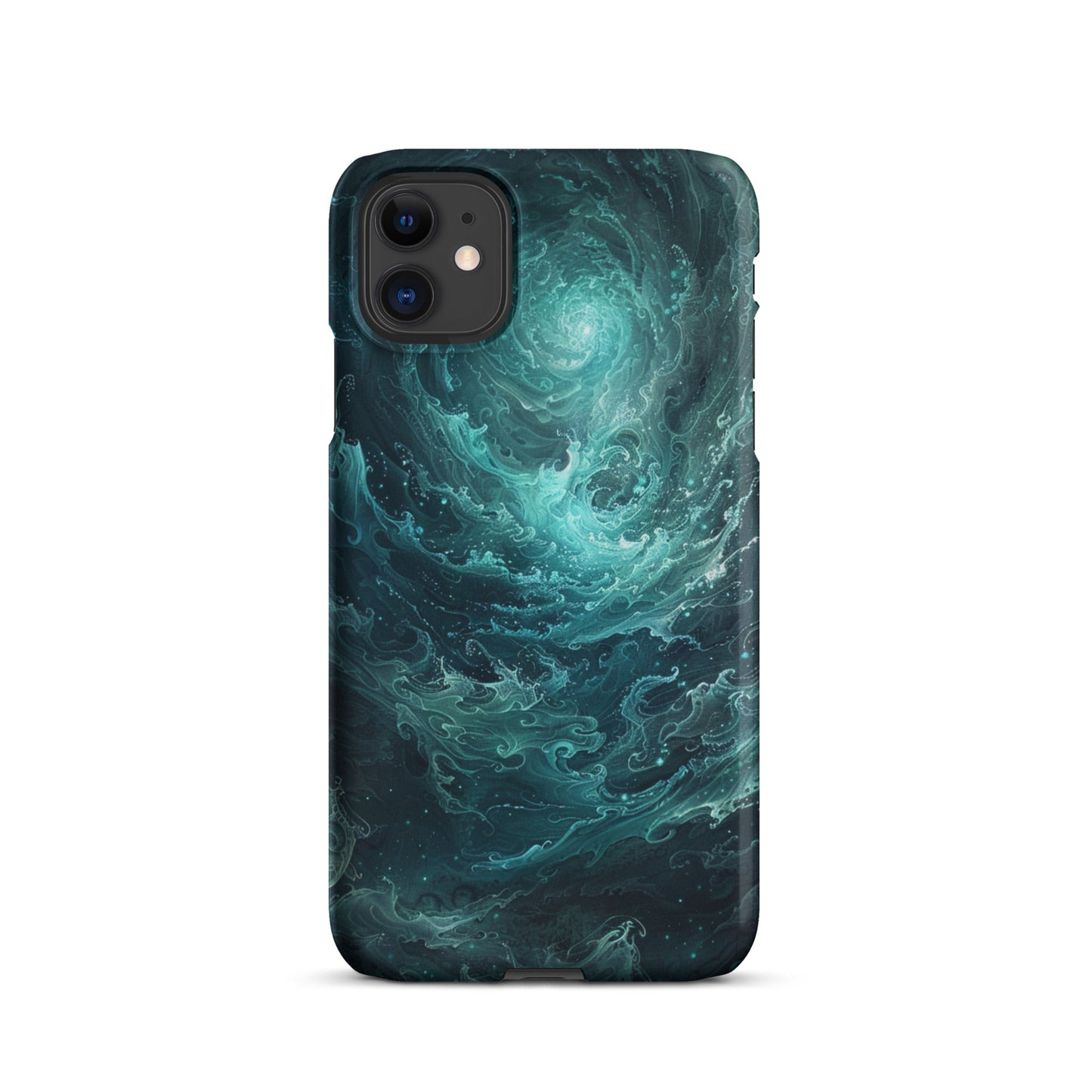 Deep Phone case for iPhone-1