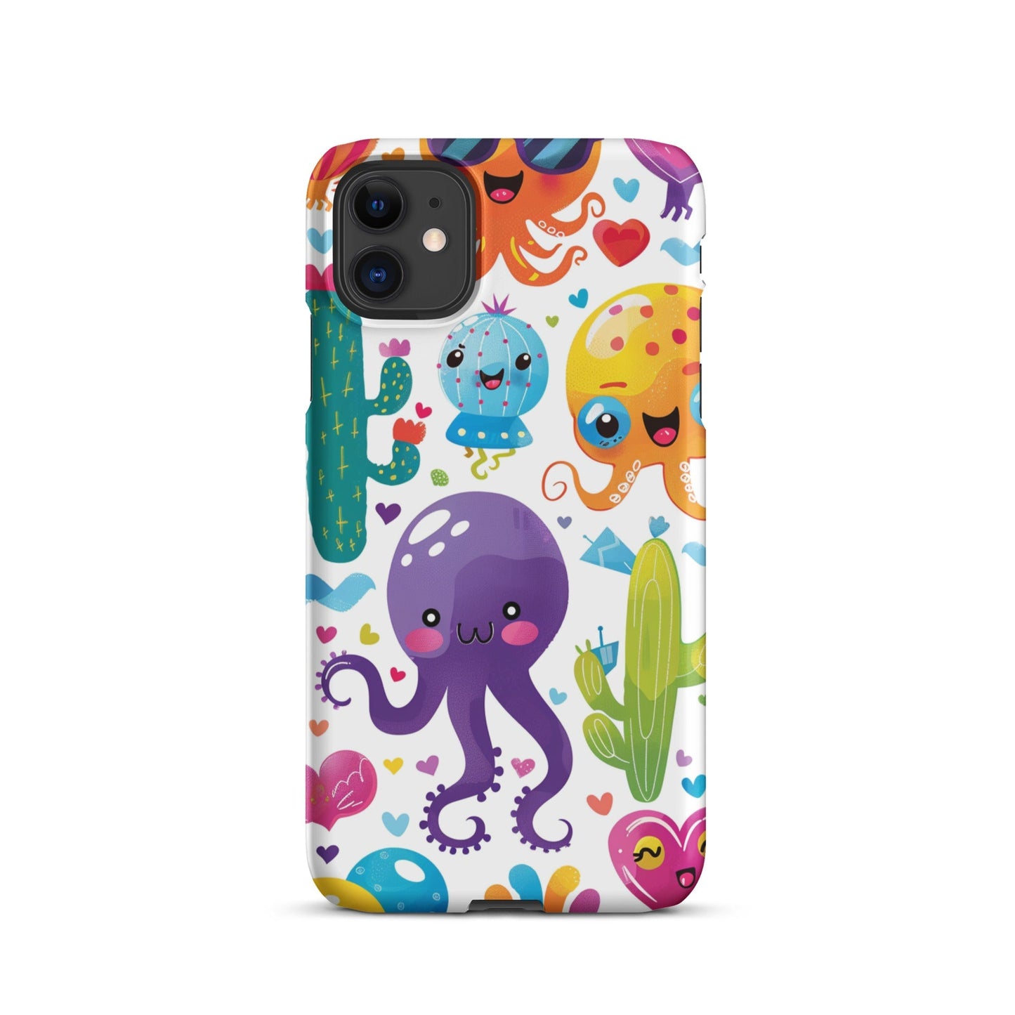 Cool Phone case for iPhone-1