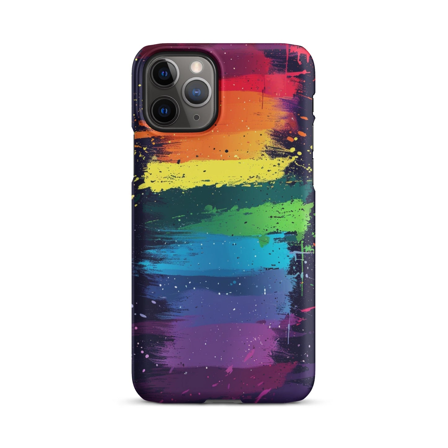 LGBT Phone case for iPhone-3