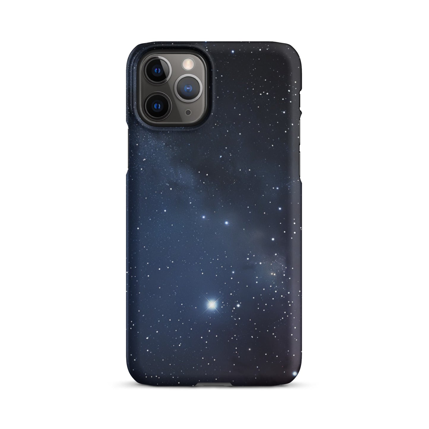 Stars Phone case for iPhone-3