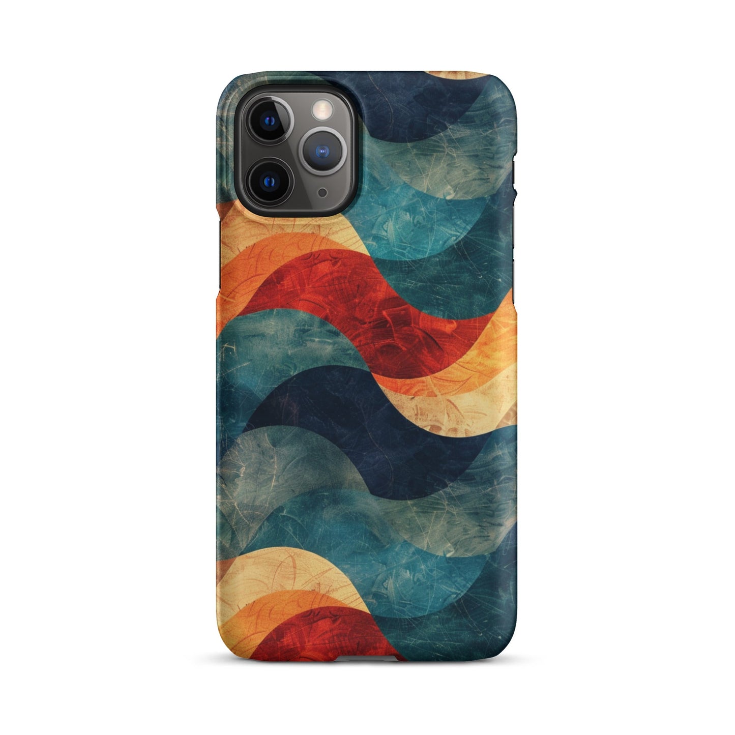 Dune Phone case for iPhone-3