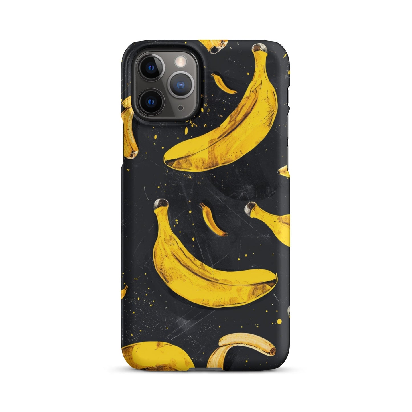 Bananas Phone case for iPhone-3