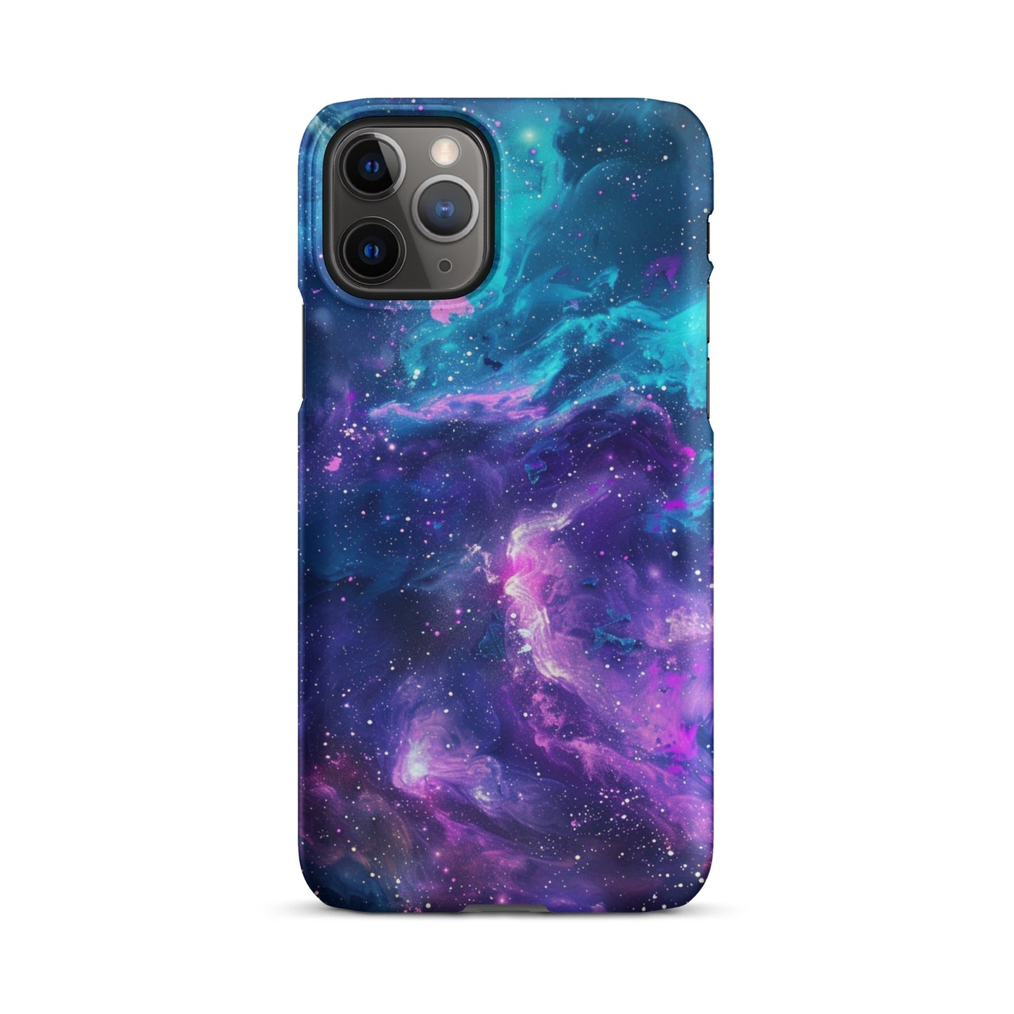 Galaxy 1 Phone case for iPhone-3