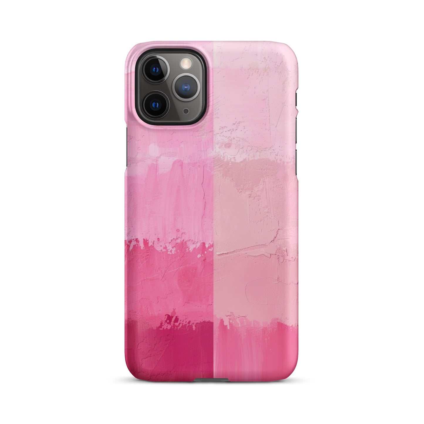 Pink Palette Phone case for iPhone-3