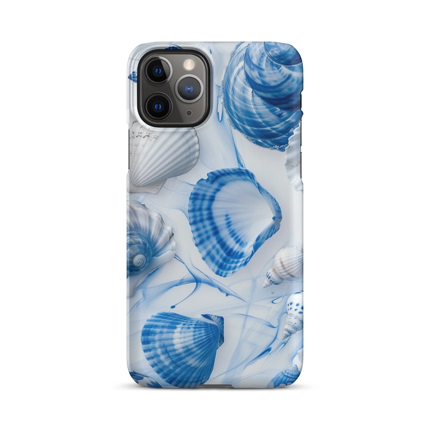 Sea Shells Phone case for iPhone-3