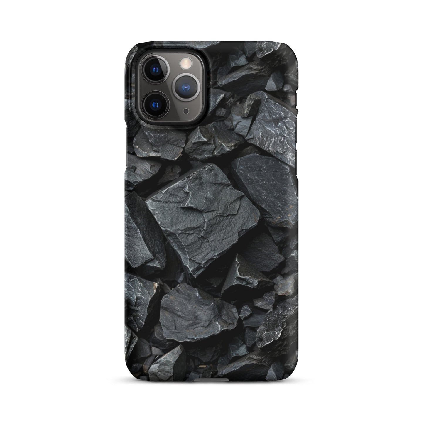 Charcoal  Phone case for iPhone-3