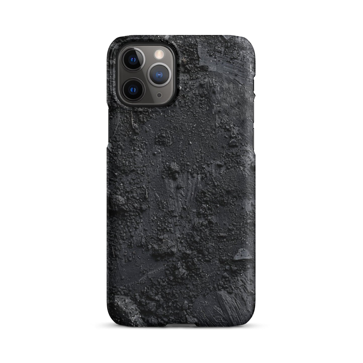 Moon Surface Phone case for iPhone-3