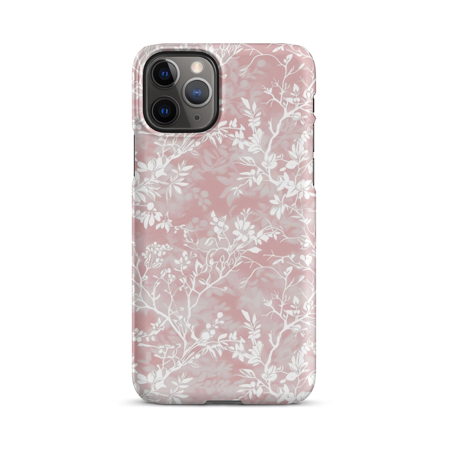 Tree Branch Phone case for iPhone-3