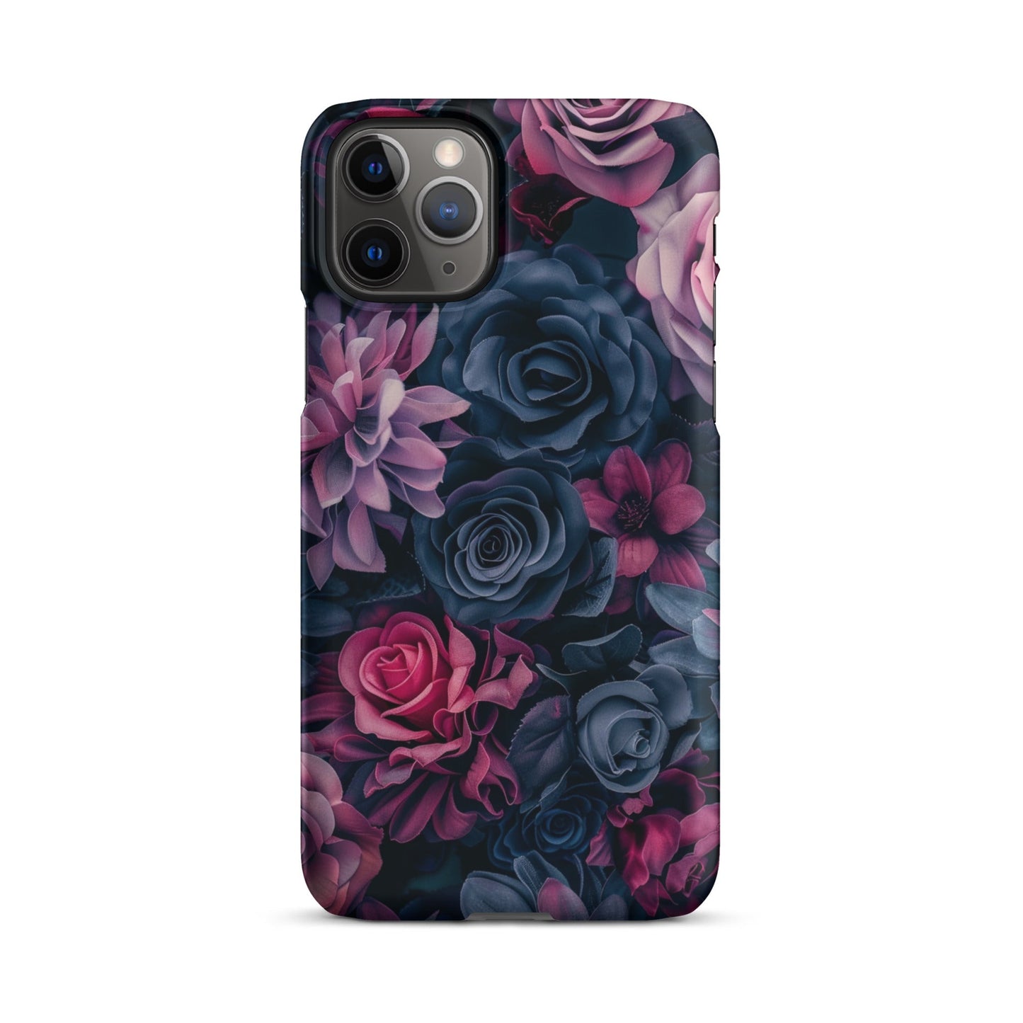 Roses  Phone case for iPhone-3