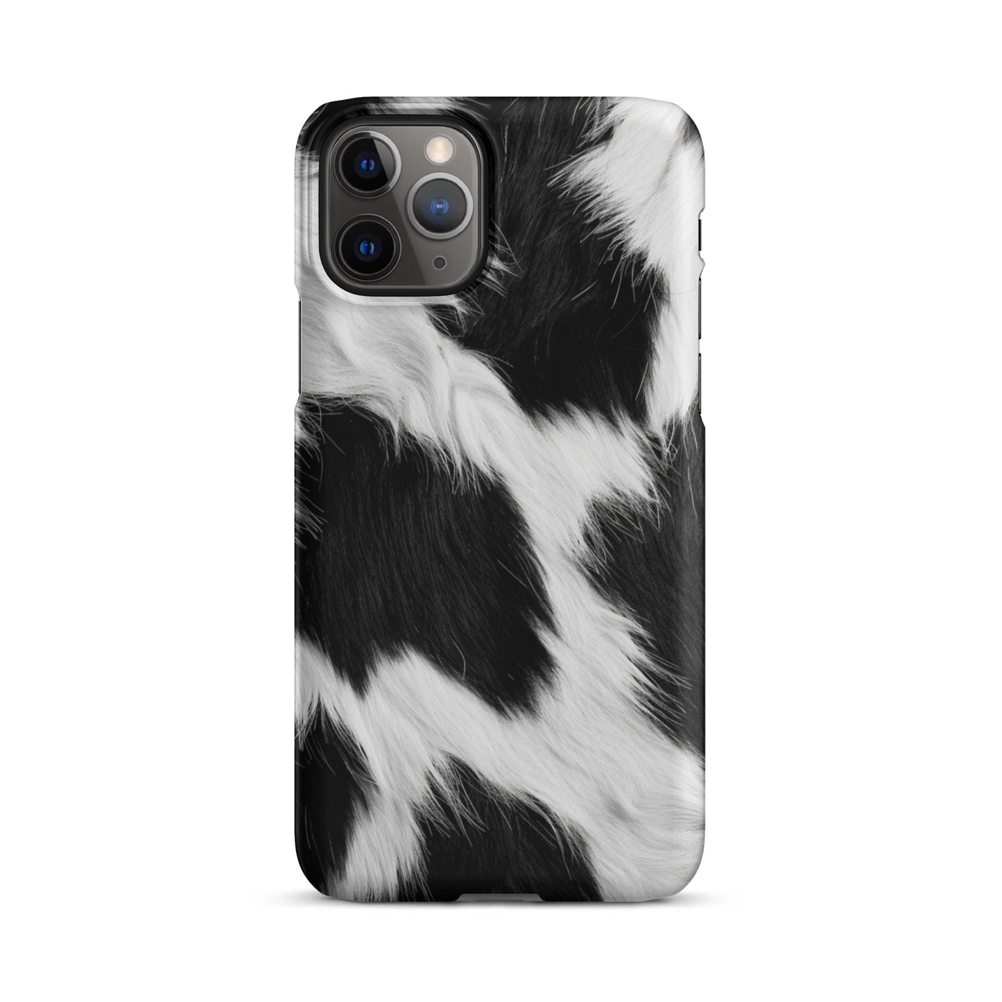 Cow Pattern Phone case for iPhone-3