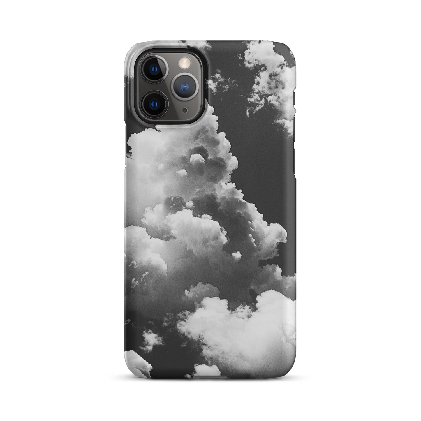 Clouds Phone case for iPhone-3