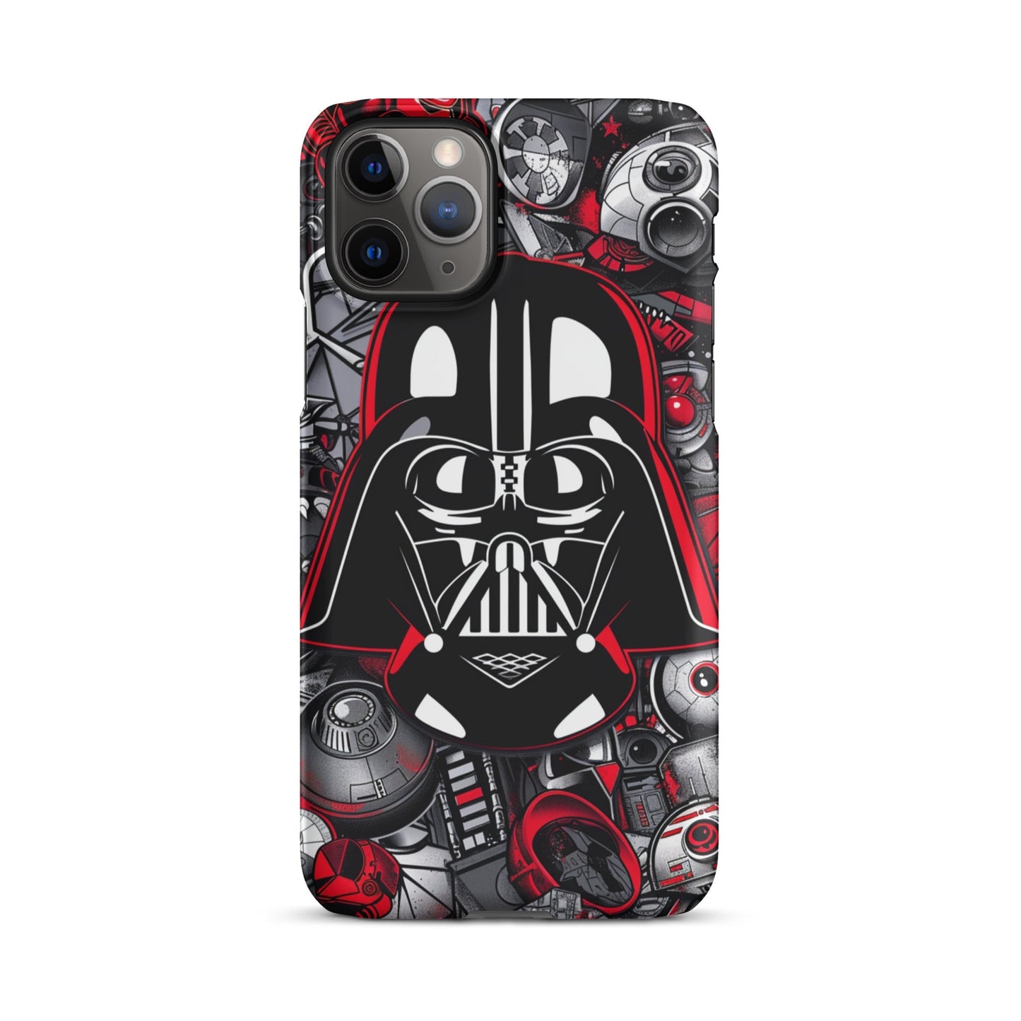 SW Phone case for iPhone-3