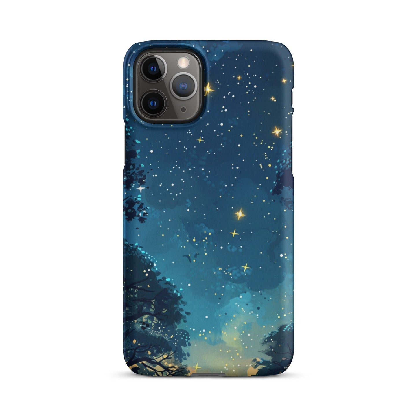 Galaxy Phone case for iPhone-3