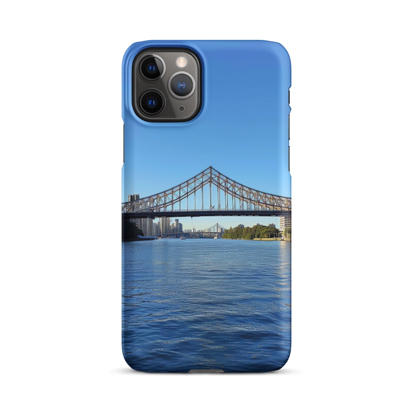 Story Bridge Phone case for iPhone-3