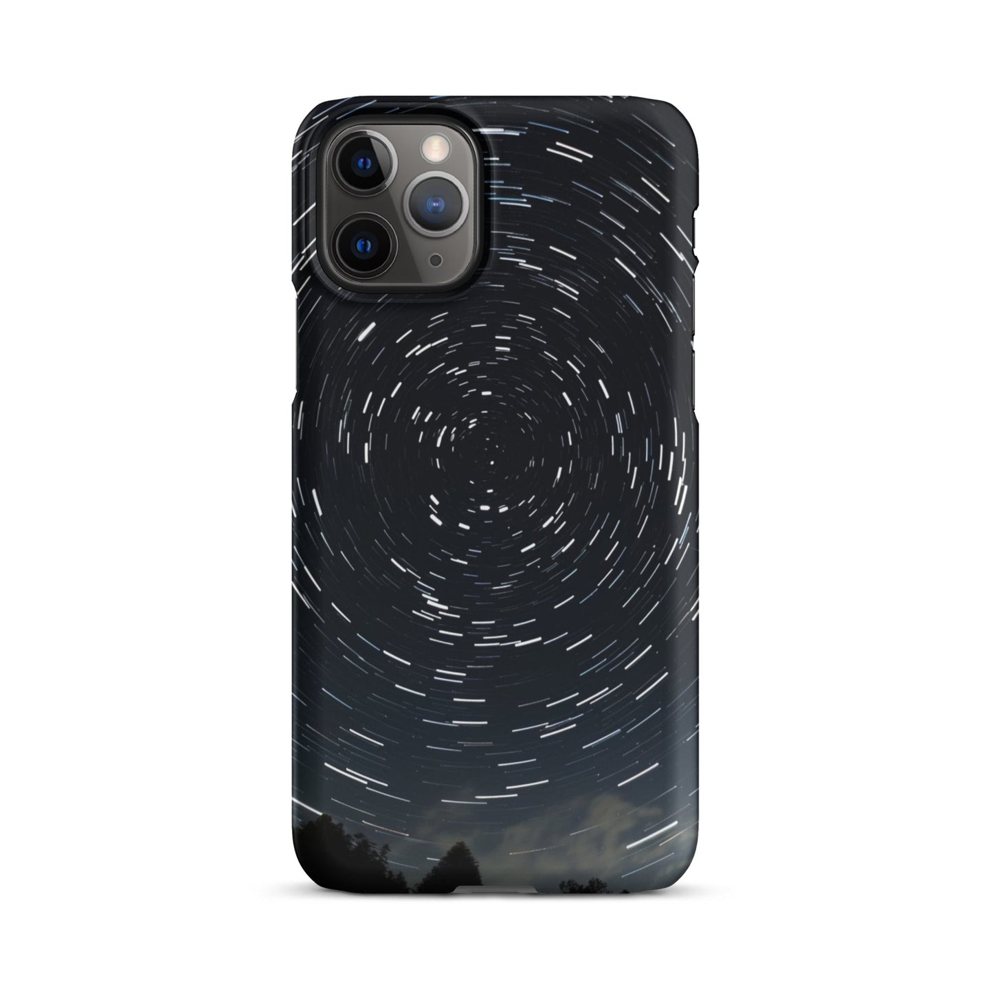 Night Sky Phone case for iPhone-3