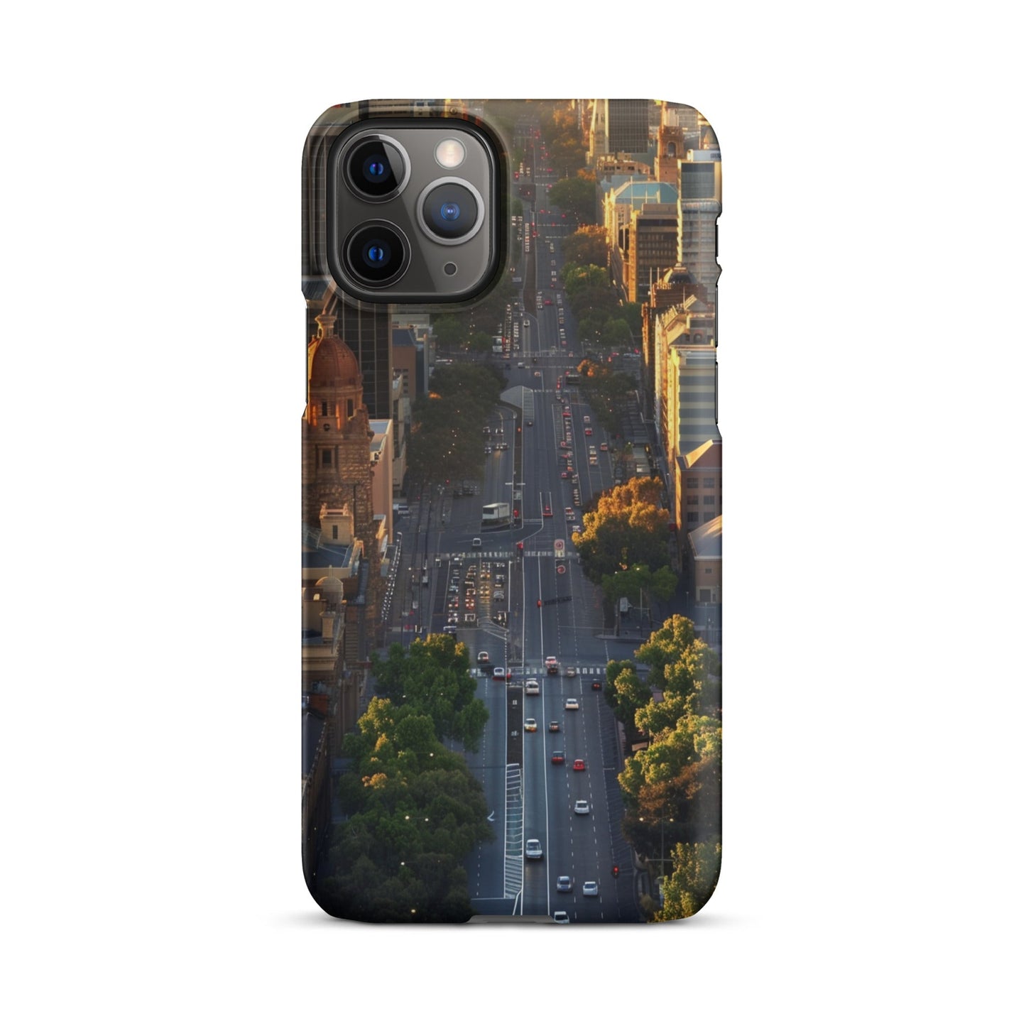 Soth Australia Phone case for iPhone-3