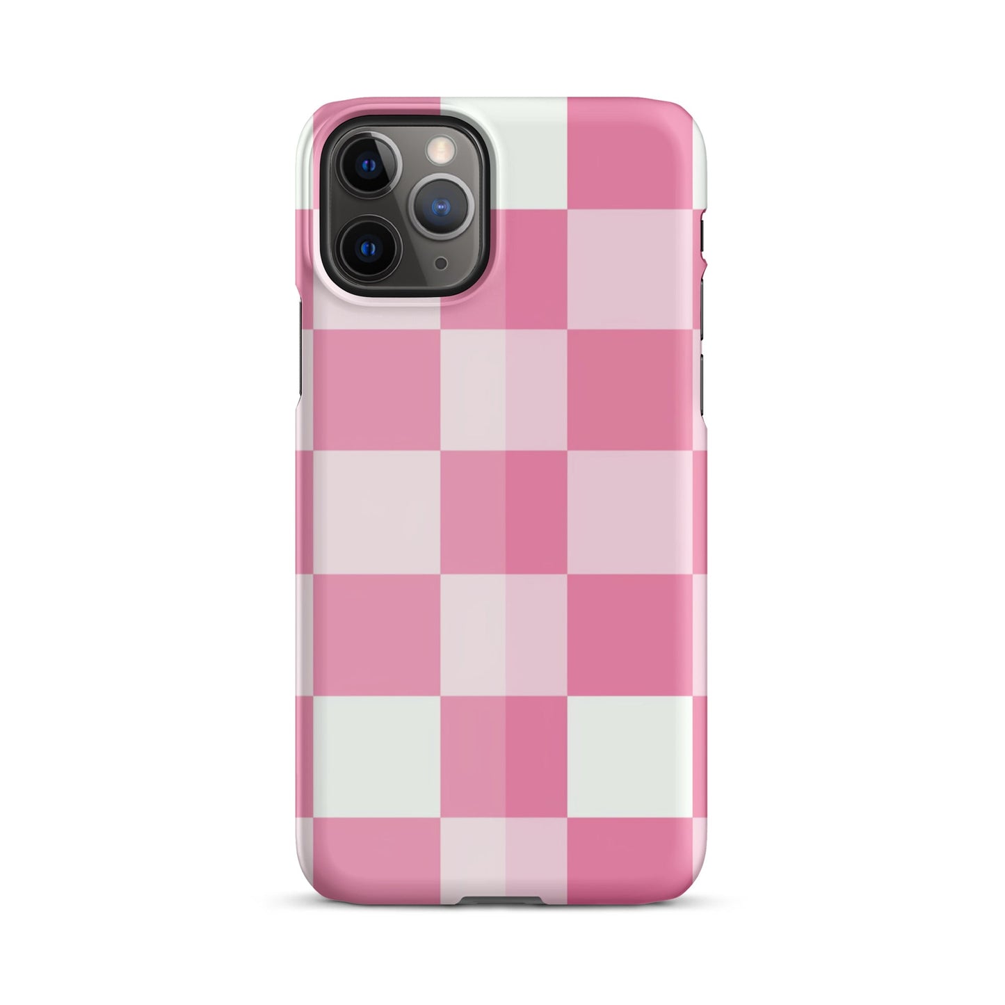 Check Phone case for iPhone-3