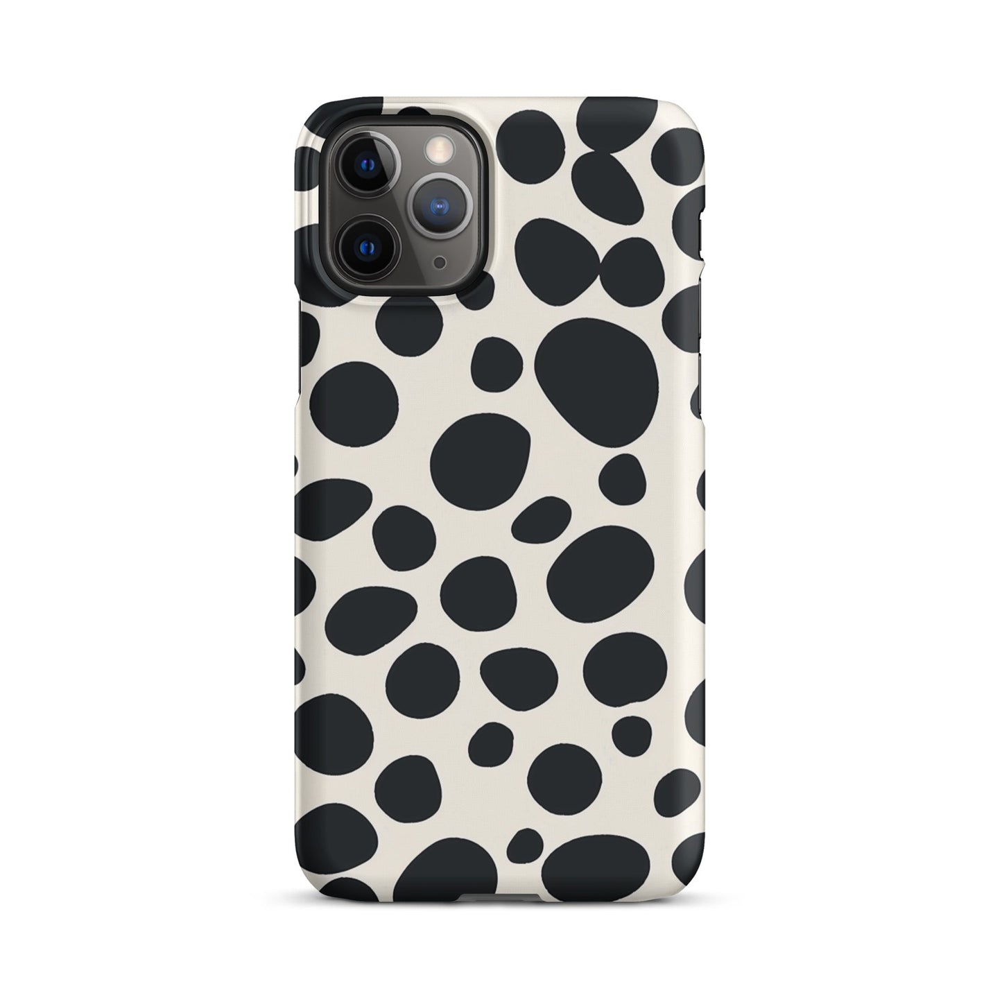 Polka Dots Phone case for iPhone-3