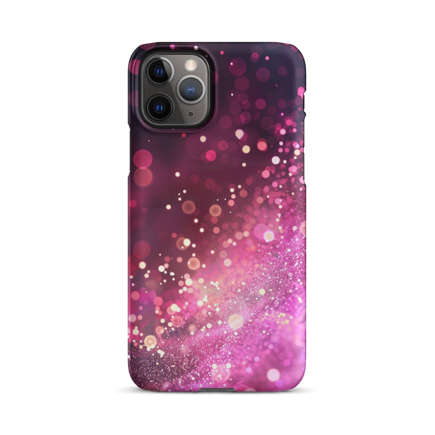 Glow Phone case for iPhone-3