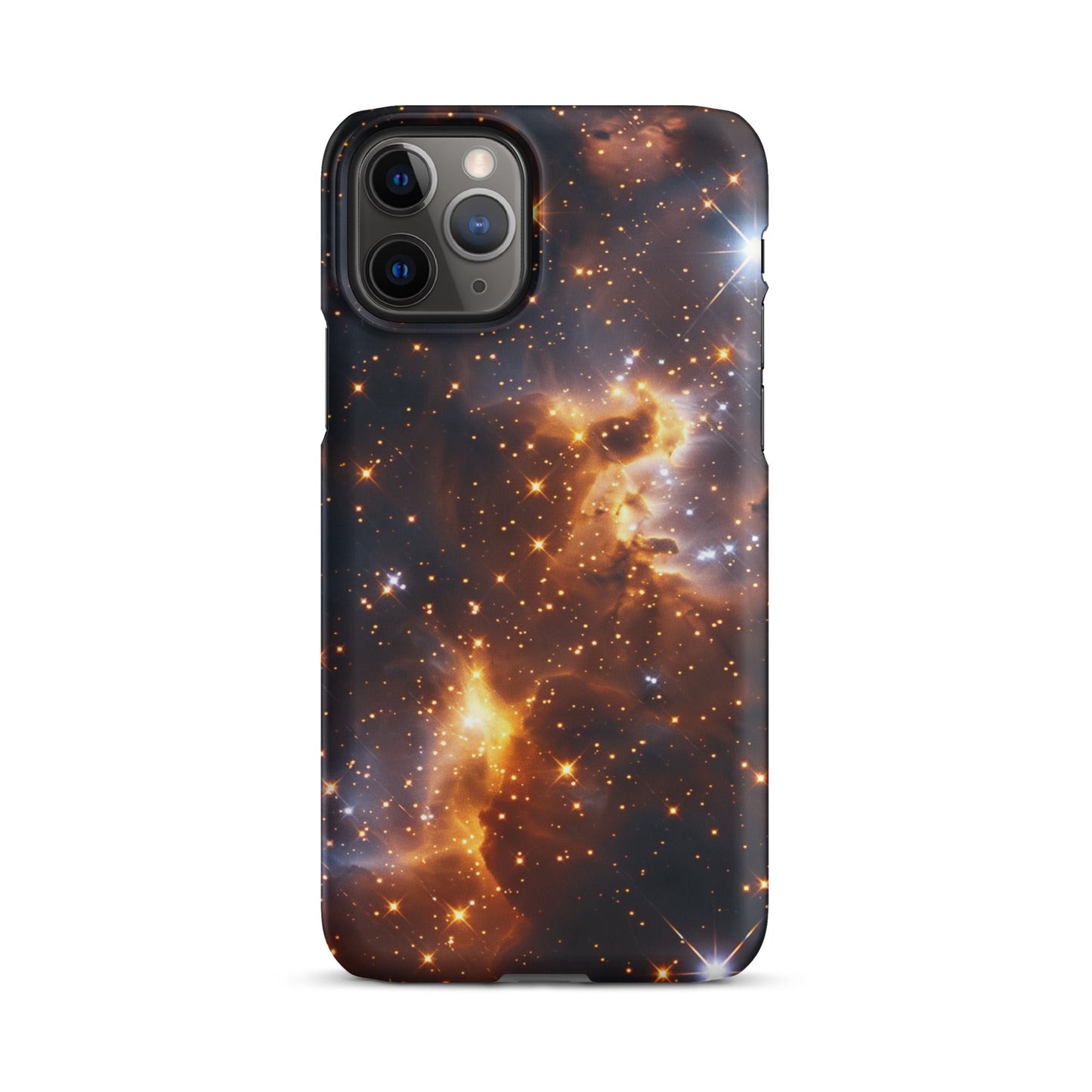 Glaxy Stars Phone case for iPhone-3